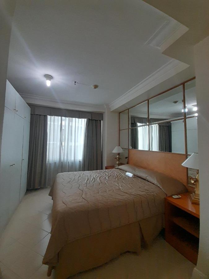 Batavia Hotel & Serviced Apartments Джакарта Екстериор снимка