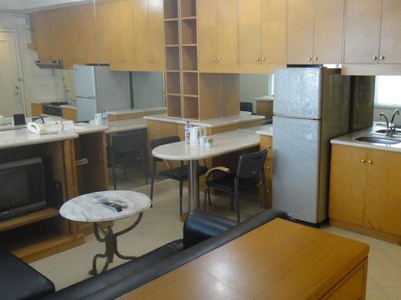 Batavia Hotel & Serviced Apartments Джакарта Екстериор снимка